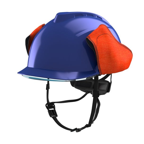 NEU V-Gard 950 Class 2 Schutzhelm von MSA